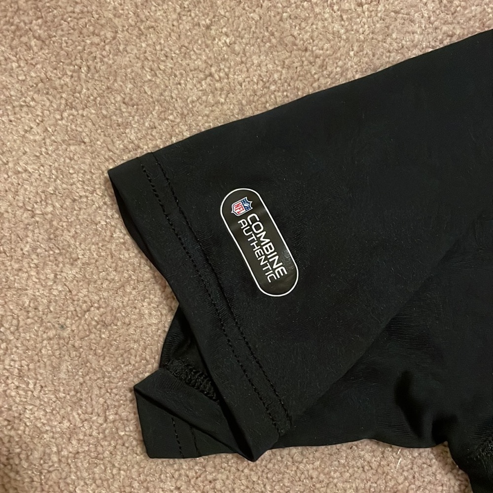 Own The Field Panthers Performance Tee - Picture 4 of 6